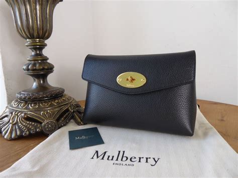 mulberry darley pouch